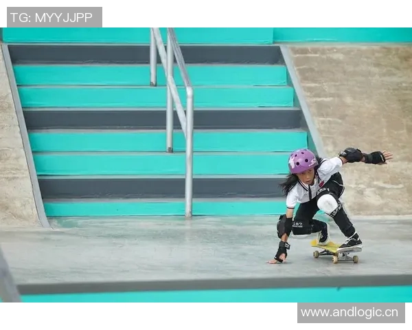 杭州滑板队的节奏与梦想探索聚焦滑板运动的未来与挑战