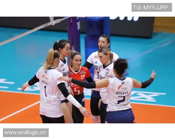 深圳排球队在排球状态排行榜中荣登第八名展现出强劲实力与潜力