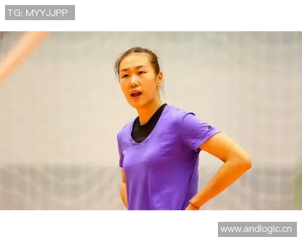 王娜专访：探寻排球背后的成功秘诀与奋斗历程