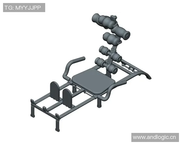 练腰部力量的健身器材推荐，助你轻松塑形