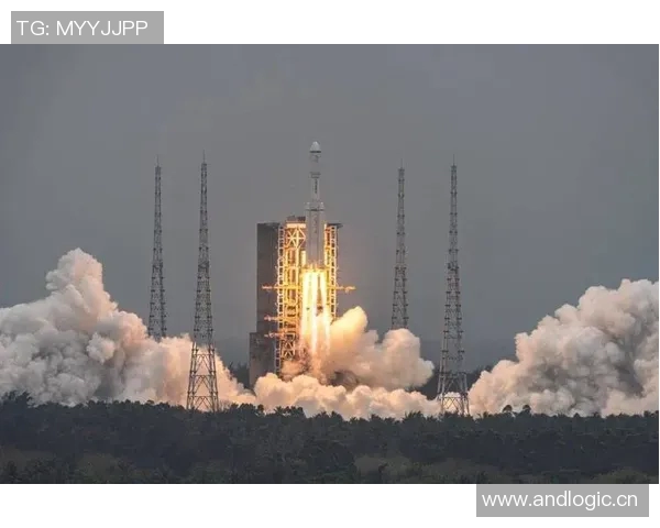 中国成功发射首颗量子通信卫星 全球通信技术迎来重大突破