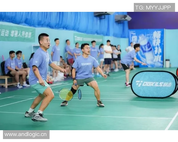 体育科技革新助力竞技体育发展与全民健身融合新模式探索