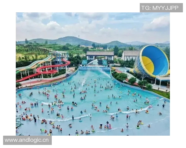 畅享水上世界欢乐盛宴尽情释放激情与清凉夏日畅游体验 畅享水上世界欢乐盛宴尽情释放激情与清凉夏日畅游体验