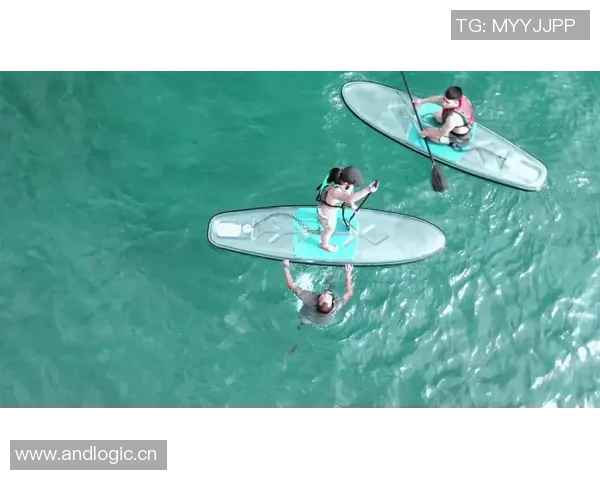 竞技SUP：探索水上运动新趋势，如何提升技术与竞技水平