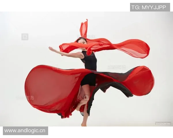 翩翩起舞：舞蹈世界的魅力与风采